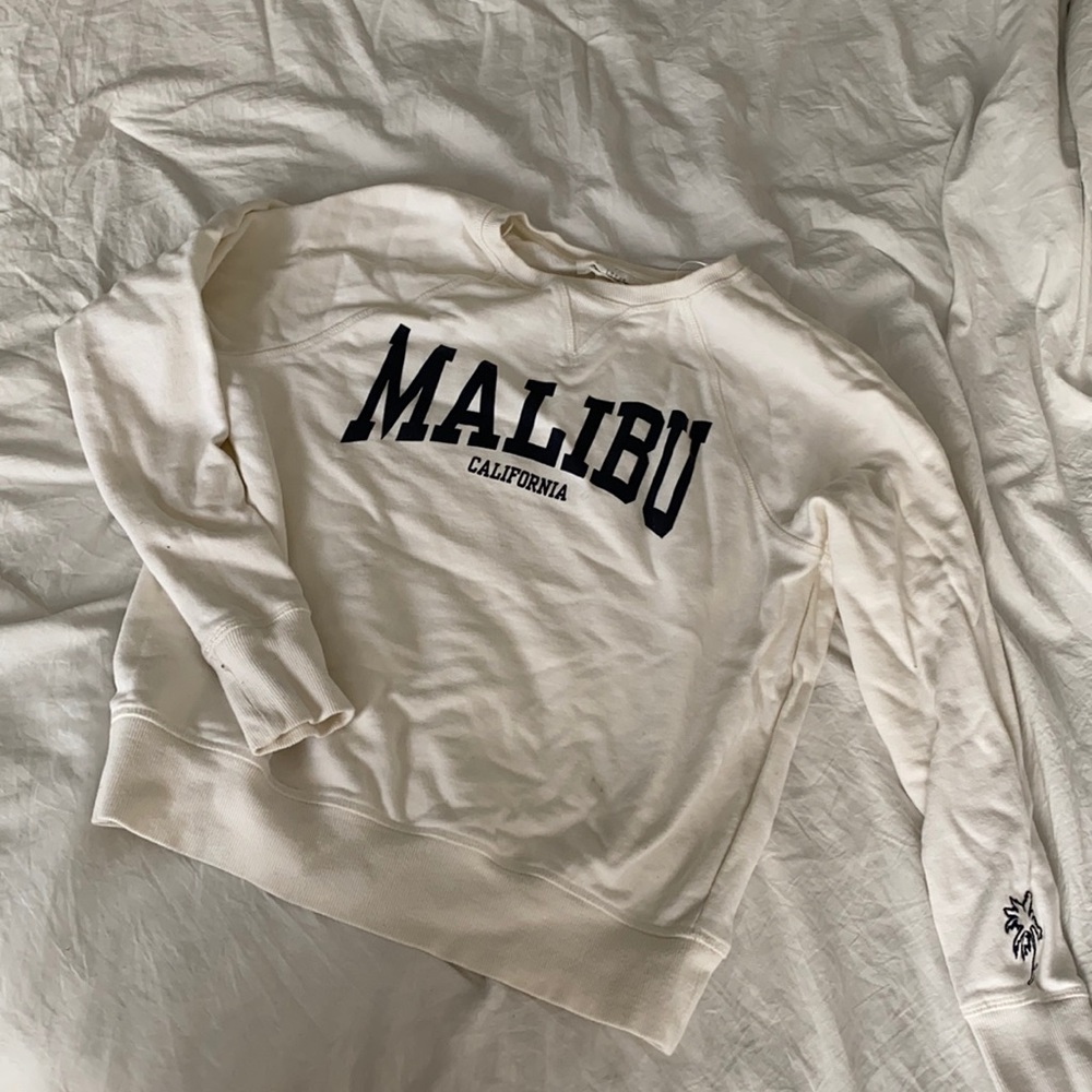 Malibu Sweater